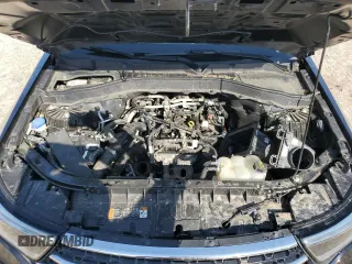 2020 Ford Explorer XLT z VIN 1FMSK7DH9LGB79965, wystawiony jako Copart lot #49314665 z przebiegiem Nie podano mil oraz Szkoda całkowita • Salvage title. Historia ofert i sprzedaży dostępna na DreamBid. Obrazek 12.