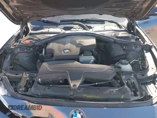 2015 BMW 3 Series 328i xDrive with VIN WBA3B3G5XFNR88682, listed as a IAAI auction lot 39228218 with 102,201 mi miles and . Bid and sale history available at DreamBid. Image 10.