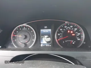 2015 Toyota Camry XLE with VIN 4T1BF1FK8FU053323, listed as a IAAI auction lot 41797634 with 78,161 mi miles. Bid and sale history available at carsss.com. Image 7.