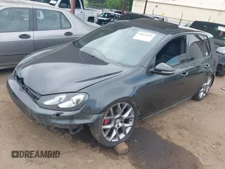 2013 Volkswagen GTI Autobahn с VIN WVWHD7AJ6DW140077, выставлен на аукционе IAAI как лот 42013044 с пробегом 96 795 миль миль и . История ставок и продаж доступна на DreamBid. Изображение 17.