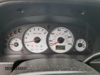 2004 Ford Escape XLT с VIN 1FMCU93124DA15295, выставлен на аукционе Copart как лот 72222414 с пробегом 77 496 миль миль и Списание • Salvage title. История ставок и продаж доступна на DreamBid. Изображение 9.