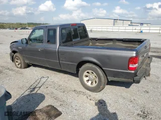 2010 Ford Ranger XL with VIN 1FTKR1EE9APA75197, listed as a Copart auction lot 51602795 with 173,363 mi miles and Salvage Title. Bid and sale history available at carsss.com. Image 2.