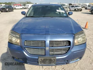 2007 Dodge Magnum z VIN 2D4FV47V57H836089, wystawiony jako Copart lot #74497174 z przebiegiem 203 809 mil mil oraz Szkoda całkowita • Salvage title. Historia ofert i sprzedaży dostępna na DreamBid. Obrazek 5.