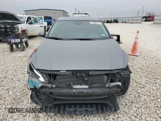 2024 Nissan Altima 2.5 SV with VIN 1N4BL4DW5RN397409, listed as a Copart auction lot 45569115 with 7,917 mi miles and Salvage Title. Bid and sale history available at carsss.com. Image 5.