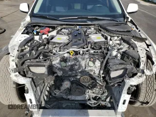 2020 Infiniti Q50 Sport z VIN JN1EV7AP7LM201180, wystawiony jako Copart lot #57752565 z przebiegiem 69 094 mil mil oraz Nie do naprawy • Non repairable. Historia ofert i sprzedaży dostępna na DreamBid. Obrazek 11.