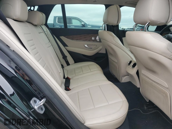 2019 Mercedes-Benz E 450 with VIN WDDZH6JB6KA591649, listed as a Copart auction lot 84411714 with 55,956 mi miles and Salvage Title. Bid and sale history available at DreamBid. Image 10.