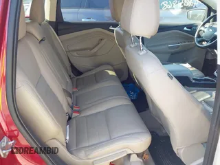 2016 Ford Escape Titanium с VIN 1FMCU9JX7GUA89405, выставлен на аукционе IAAI как лот 42631868 с пробегом 156 539 миль миль и . История ставок и продаж доступна на DreamBid. Изображение 8.
