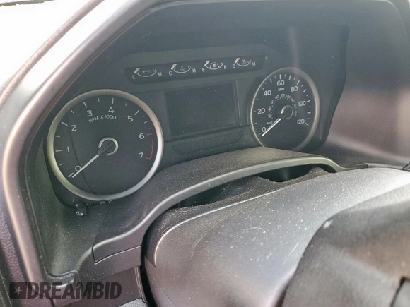 2018 Ford F-150 XL с VIN 1FTEW1CP7JKC39733, выставлен на аукционе Copart как лот 63554635 с пробегом Не указан миль и На запчасти • Non repairable. История ставок и продаж доступна на DreamBid. Изображение 9.