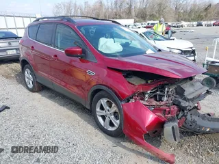 2013 Ford Escape SE с VIN 1FMCU0G9XDUB68342, выставлен на аукционе IAAI как лот 41541957 с пробегом 149 911 миль миль и . История ставок и продаж доступна на DreamBid. Изображение 1.