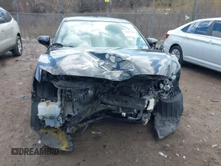 2016 Mazda 6 i Sport with VIN JM1GJ1U53G1456215, listed as a IAAI auction lot 42007866 with 118,925 mi miles and . Bid and sale history available at DreamBid. Image 12.