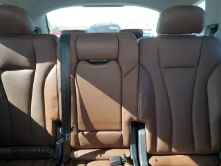 2019 Audi Q7 Premium Plus with VIN WA1LAAF79KD003621, listed as a Copart auction lot 51954365 with 80,679 mi miles and Salvage Title. Bid and sale history available at carsss.com. Image 10.