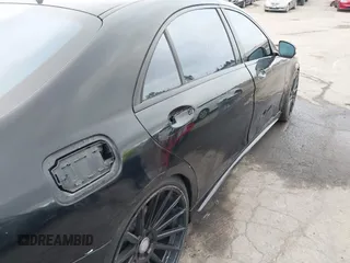 2015 Mercedes-Benz S 550 with VIN WDDUG8CB9FA179284, listed as a IAAI auction lot 41482962 with 81,075 mi miles and . Bid and sale history available at DreamBid. Image 6.