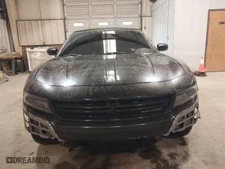 2016 Dodge Charger SXT with VIN 2C3CDXJG6GH341175, listed as a IAAI auction lot 41567137 with 146,476 mi miles. Bid and sale history available at carsss.com. Image 12.