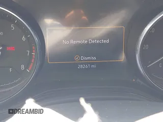 2023 Buick Encore GX Select с VIN KL4MMESL7PB151159, выставлен на аукционе IAAI как лот 42467243 с пробегом 28 261 миль миль и . История ставок и продаж доступна на DreamBid. Изображение 7.