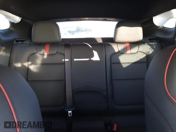 2024 Chevrolet Trax 2RS with VIN KL77LJE20RC202769, listed as a Copart auction lot 87805255 with Not Provided miles and Salvage Title. Bid and sale history available at DreamBid. Image 10.
