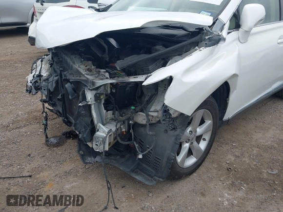 2014 Lexus RX 350 with VIN JTJZK1BA3E2418848, listed as a IAAI auction lot 42401119 with 157,881 mi miles and . Bid and sale history available at DreamBid. Image 6.