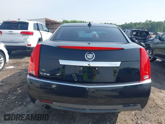 2012 Cadillac CTS с VIN 1G6DA5E51C0122888, выставлен на аукционе IAAI как лот 42271144 с пробегом 113 602 миль миль и . История ставок и продаж доступна на DreamBid. Изображение 16.