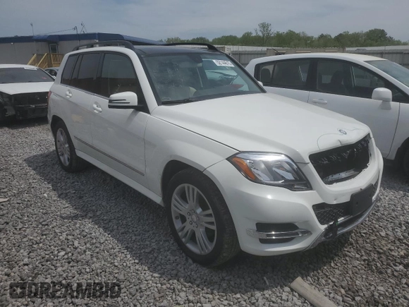 2013 Mercedes-Benz GLK 350 z VIN WDCGG8JB7DG066156, wystawiony jako Copart lot #52144615 z przebiegiem 174 788 mil mil oraz Szkoda całkowita • Salvage title. Historia ofert i sprzedaży dostępna na DreamBid. Obrazek 4.