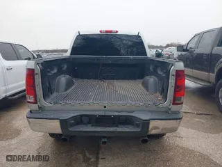 2011 GMC Sierra 1500 SLE with VIN 3GTP1VE05BG313366, listed as a IAAI auction lot 41746984 with 236,136 mi miles. Bid and sale history available at carsss.com. Image 16.