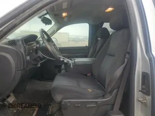 2013 Chevrolet Silverado 1500 LT with VIN 1GCRCSE01DZ370006, listed as a Copart auction lot 51448695 with 177,082 mi miles and Salvage Title. Bid and sale history available at DreamBid. Image 7.