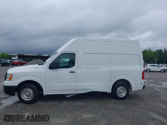 2016 Nissan NV Cargo S z VIN 1N6BF0LY2GN806750, wystawiony jako IAAI lot #42176037 z przebiegiem 173 846 mil mil oraz . Historia ofert i sprzedaży dostępna na DreamBid. Obrazek 14.