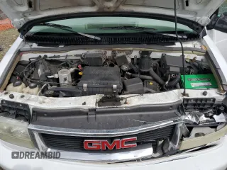 2005 GMC Safari with VIN 1GKDM19X25B504173, listed as a Copart auction lot 50250785 with 109,563 mi miles and Salvage Title. Bid and sale history available at carsss.com. Image 12.