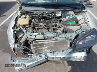 2007 Ford Focus S with VIN 1FAHP34N57W188274, listed as a IAAI auction lot 41753738 with Not Provided miles and . Bid and sale history available at carsss.com. Image 10.
