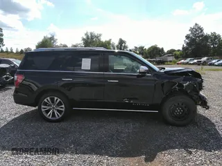 2020 Ford Expedition Platinum с VIN 1FMJU1MT5LEA64993, выставлен на аукционе IAAI как лот 42726637 с пробегом 74 778 миль миль и . История ставок и продаж доступна на DreamBid. Изображение 14.