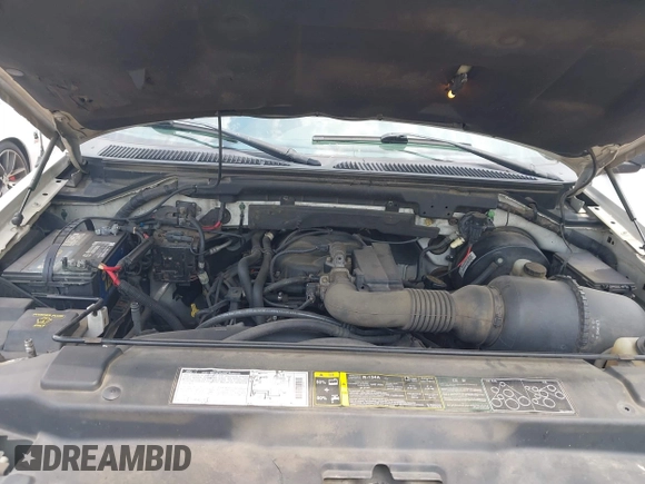 2001 Ford F-150 XL with VIN 1FTZF17241NB23193, listed as a IAAI auction lot 42594206 with 139,014 mi miles and . Bid and sale history available at DreamBid. Image 10.