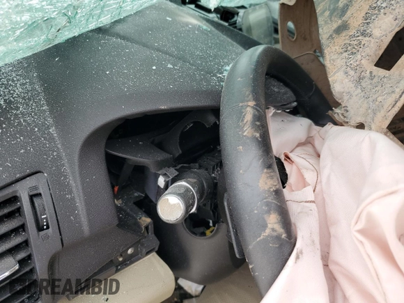 2015 Acura RDX Tech Pkg with VIN 5J8TB3H55FL004143, listed as a Copart auction lot 54083364 with Not Provided miles and Salvage Title. Bid and sale history available at carsss.com. Image 9.
