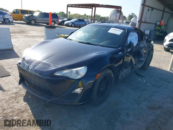 2014 Scion FR-S z VIN JF1ZNAA11E8702526, wystawiony jako IAAI lot #42068499 z przebiegiem 79 312 mil mil oraz . Historia ofert i sprzedaży dostępna na DreamBid. Obrazek 16.