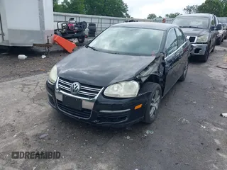 2006 Volkswagen Jetta 2.5L with VIN 3VWRF71K96M691191, listed as a IAAI auction lot 42205263 with 114,304 mi miles and . Bid and sale history available at DreamBid. Image 17.