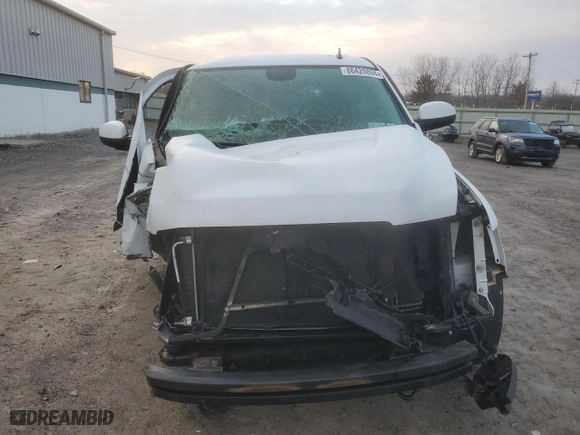 2008 Chevrolet Avalanche LT w/1LT with VIN 3GNFK12338G186407, listed as a Copart auction lot 86420894 with 0 mi miles and Salvage Title. Bid and sale history available at carsss.com. Image 5.