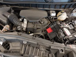 2019 GMC Acadia SLT with VIN 1GKKNMLS1KZ289312, listed as a IAAI auction lot 42123763 with 76,352 mi miles and . Bid and sale history available at DreamBid. Image 10.