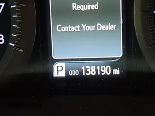 2018 Toyota Sienna LE with VIN 5TDJZ3DC3JS206783, listed as a IAAI auction lot 41597760 with 138,190 mi miles and . Bid and sale history available at DreamBid. Image 15.