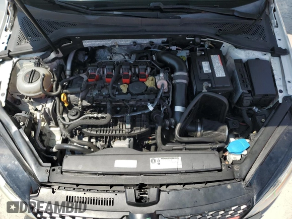 2017 Volkswagen GTI S с VIN 3VW4T7AU4HM050070, выставлен на аукционе Copart как лот 58327315 с пробегом 77 574 миль миль и Списание • Salvage title. История ставок и продаж доступна на DreamBid. Изображение 11.