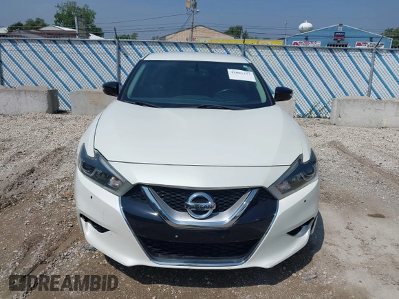 2017 Nissan Maxima SL with VIN 1N4AA6AP7HC449675, listed as a IAAI auction lot 42802237 with 95,996 mi miles and . Bid and sale history available at DreamBid. Image 12.