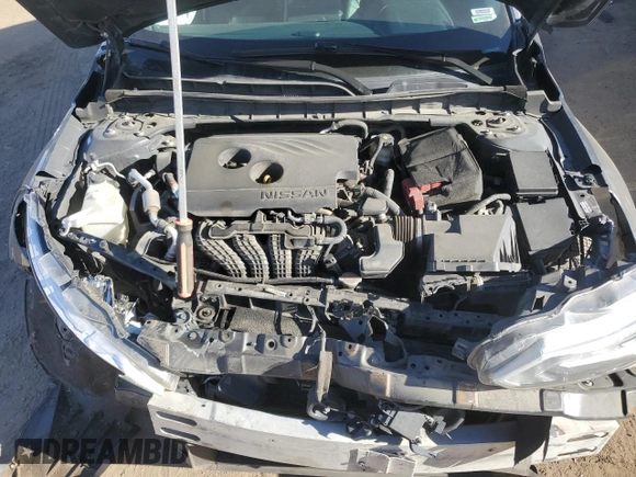 2019 Nissan Altima 2.5 Platinum with VIN 1N4BL4FW6KC128477, listed as a Copart auction lot 87591245 with 151,936 mi miles and Non Repairable. Bid and sale history available at carsss.com. Image 12.