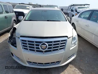 2013 Cadillac XTS Premium z VIN 2G61S5S35D9143656, wystawiony jako IAAI lot #42099511 z przebiegiem 207 055 mil mil oraz . Historia ofert i sprzedaży dostępna na DreamBid. Obrazek 12.