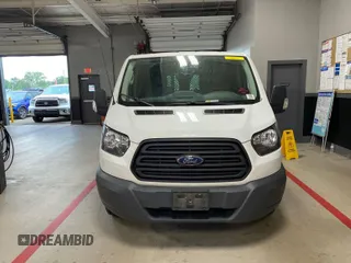 2018 Ford Transit with VIN 1FTYR1YGXJKA49048, listed as a IAAI auction lot 42843478 with 99,161 mi miles and . Bid and sale history available at DreamBid. Image 22.