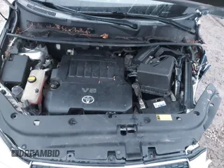 2009 Toyota RAV4 Ltd with VIN 2T3BK31V49W013728, listed as a IAAI auction lot 41170807 with 1 mi miles. Bid and sale history available at carsss.com. Image 10.