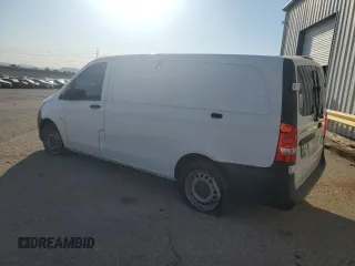 2016 Mercedes-Benz Metris Cargo z VIN WD3PG2EA5G3090076, wystawiony jako Copart lot #47496835 z przebiegiem 109 989 mil mil oraz Szkoda całkowita • Salvage title. Historia ofert i sprzedaży dostępna na DreamBid. Obrazek 2.