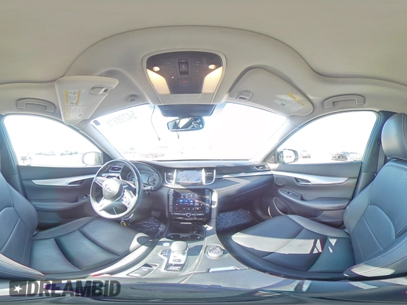 2019 Infiniti QX50 Luxe с VIN 3PCAJ5M14KF133530, выставлен на аукционе Copart как лот 54228615 с пробегом 55 576 миль миль и Списание • Salvage title. История ставок и продаж доступна на DreamBid. Изображение 16.
