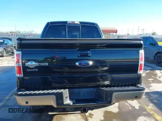 2014 Ford F-150 XL z VIN 1FTFW1ET0EKD57692, wystawiony jako IAAI lot #41257515 z przebiegiem 39 662 mil mil oraz . Historia ofert i sprzedaży dostępna na DreamBid. Obrazek 16.