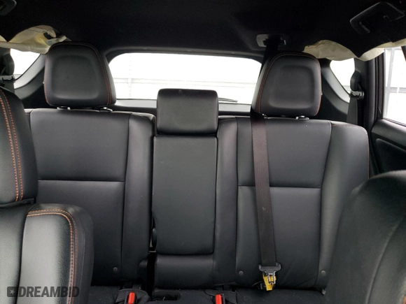 2016 Toyota RAV4 SE with VIN JTMJFREV9GJ057751, listed as a Copart auction lot 51967475 with 0 mi miles and Salvage Title. Bid and sale history available at carsss.com. Image 10.