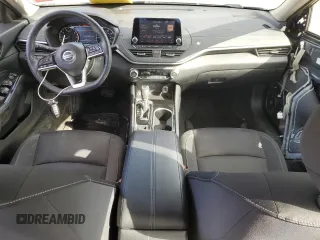 2020 Nissan Altima SV z VIN 1N4BL4DWXLC170932, wystawiony jako Copart lot #46607525 z przebiegiem 45 909 mil mil oraz Szkoda całkowita • Salvage title. Historia ofert i sprzedaży dostępna na DreamBid. Obrazek 8.