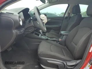 2019 Kia Forte LXS z VIN 3KPF24AD4KE112694, wystawiony jako Copart lot #58161465 z przebiegiem 112 375 mil mil oraz Szkoda całkowita • Salvage title. Historia ofert i sprzedaży dostępna na DreamBid. Obrazek 7.