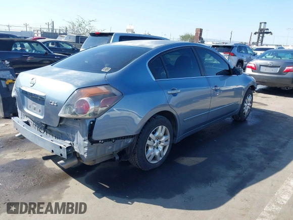 2012 Nissan Altima S z VIN 1N4AL2AP3CC223385, wystawiony jako IAAI lot #41631411 z przebiegiem 236 224 mil mil oraz . Historia ofert i sprzedaży dostępna na DreamBid. Obrazek 4.