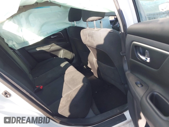 2015 Nissan Altima 2.5 z VIN 1N4AL3AP7FC284376, wystawiony jako IAAI lot #41654403 z przebiegiem 94 321 mil mil oraz . Historia ofert i sprzedaży dostępna na DreamBid. Obrazek 8.