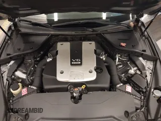 2015 Infiniti Q50 Premium with VIN JN1BV7AP2FM345954, listed as a IAAI auction lot 41514027 with 79,957 mi miles. Bid and sale history available at carsss.com. Image 10.